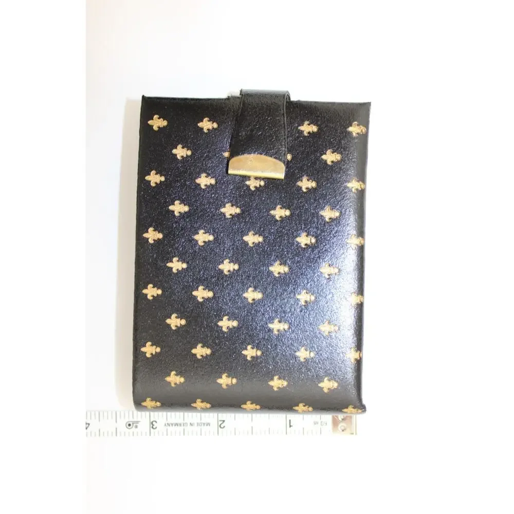 Vintage 50s 60s Craftsman Billfold Men's Wallet ~In Box MOD